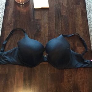 Betsey Johnson Bra